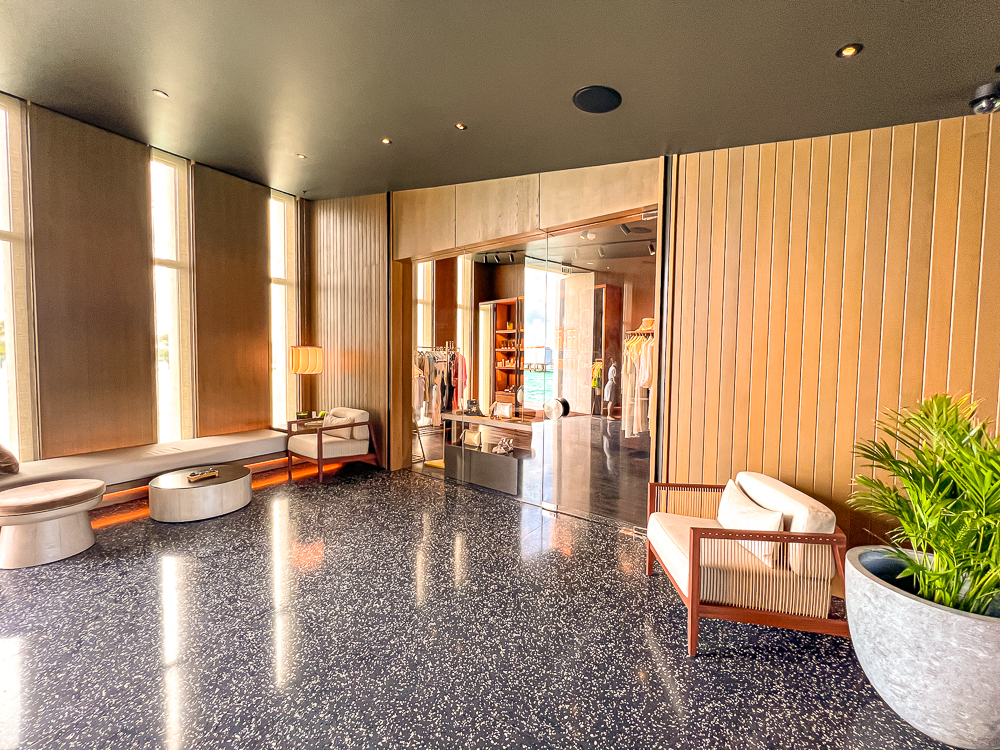 The Ritz Carlton Maldives Fari Islands