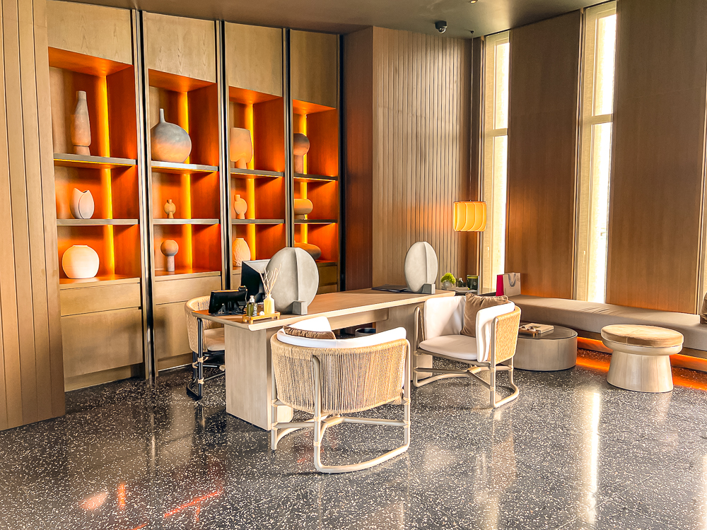 The Ritz Carlton Maldives Fari Islands