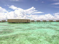 The Ritz Carlton Maldives Fari Islands