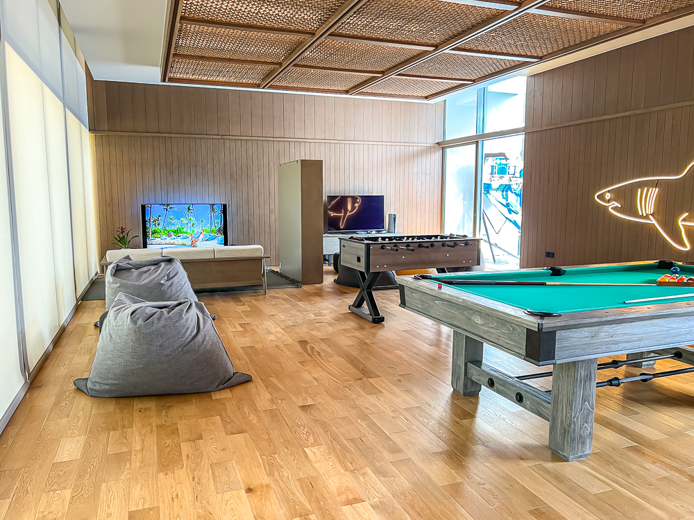 The Ritz Carlton Maldives Fari Islands