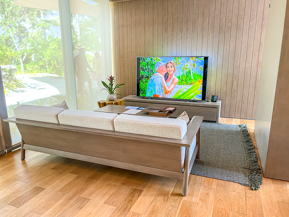 The Ritz Carlton Maldives Fari Islands