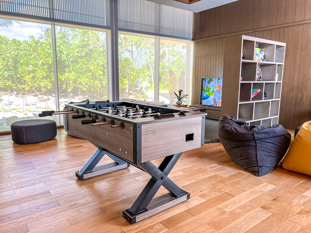 The Ritz Carlton Maldives Fari Islands