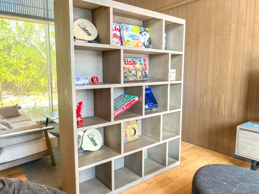 The Ritz Carlton Maldives Fari Islands