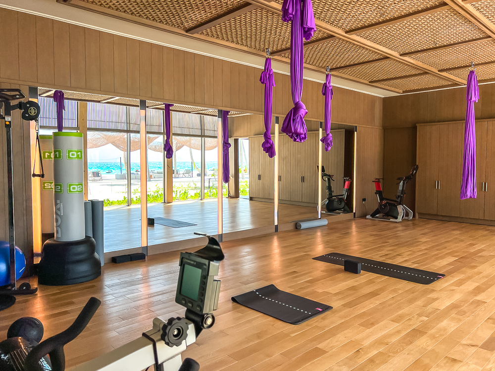 The Ritz Carlton Maldives Fari Islands