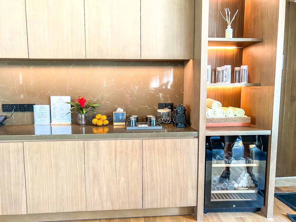 The Ritz Carlton Maldives Fari Islands