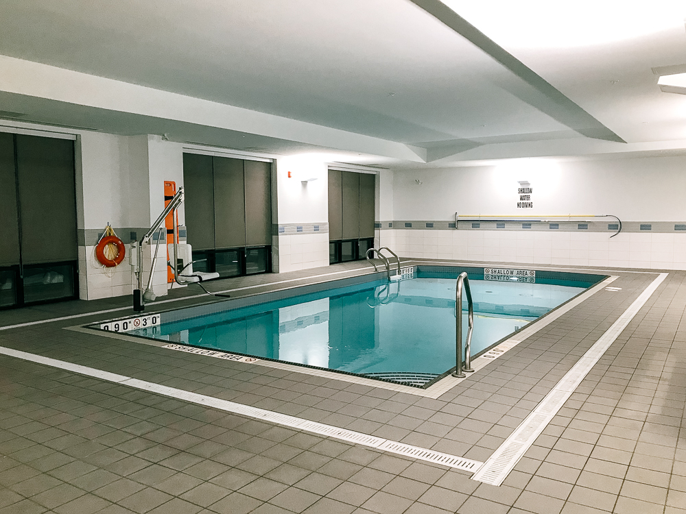 TownPlace Suites Petawawa