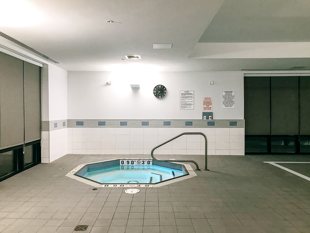 TownPlace Suites Petawawa