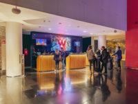 W Barcelona