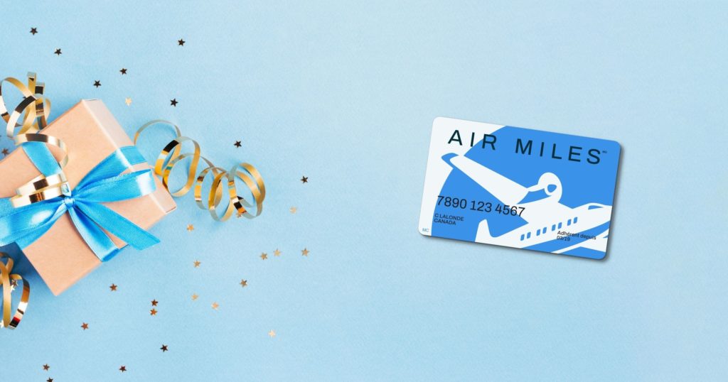 carte air miles featured