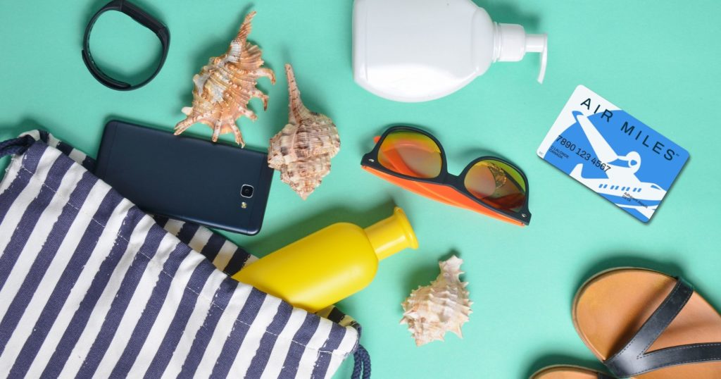 carte air miles featured voyage