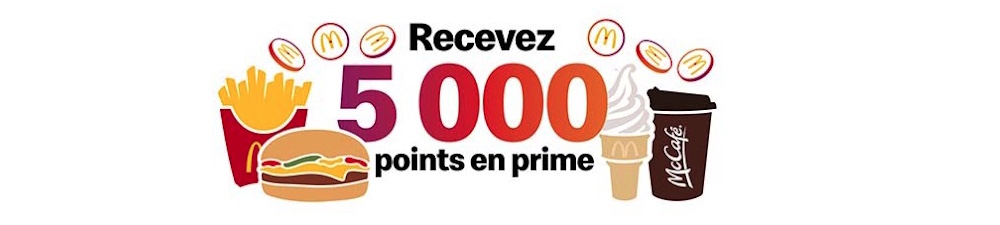 recompenses monmcdo points bienvenue fr