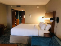 Four Points by Sheraton Hotel & Conference Centre Gatineau-Ottawa