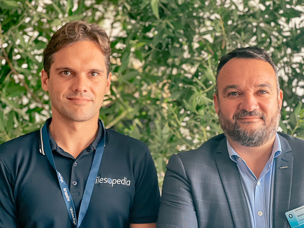 Dubai Airshow Airbus