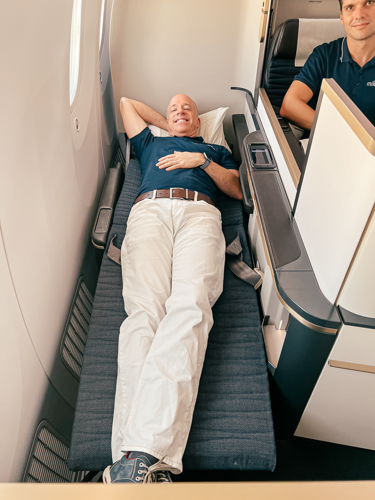 Dubai Airshow Gulf Air -08