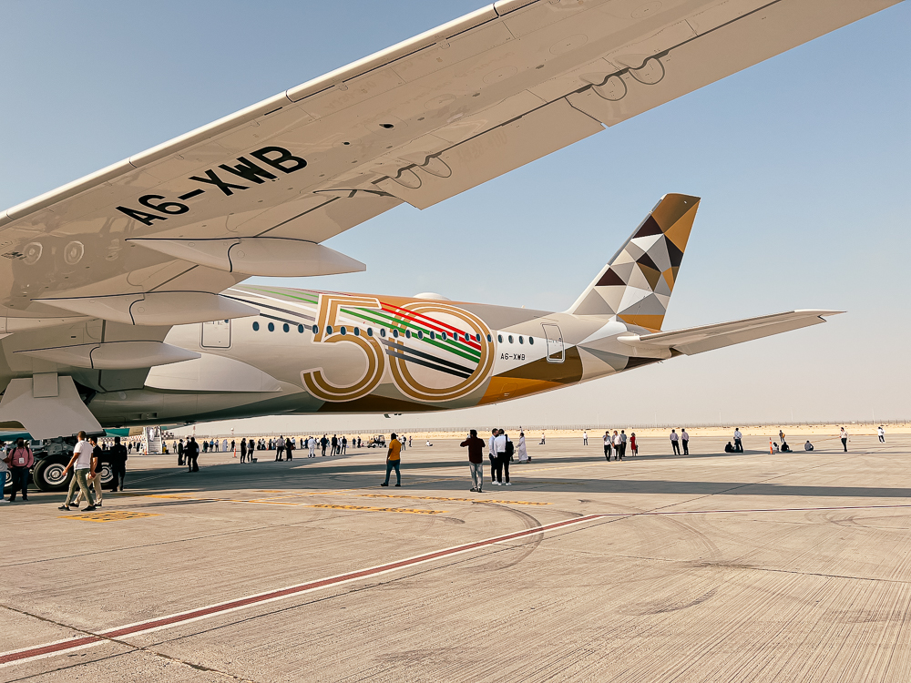 Dubai Airshow Salon-14