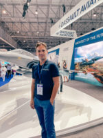 Dubai Airshow salon
