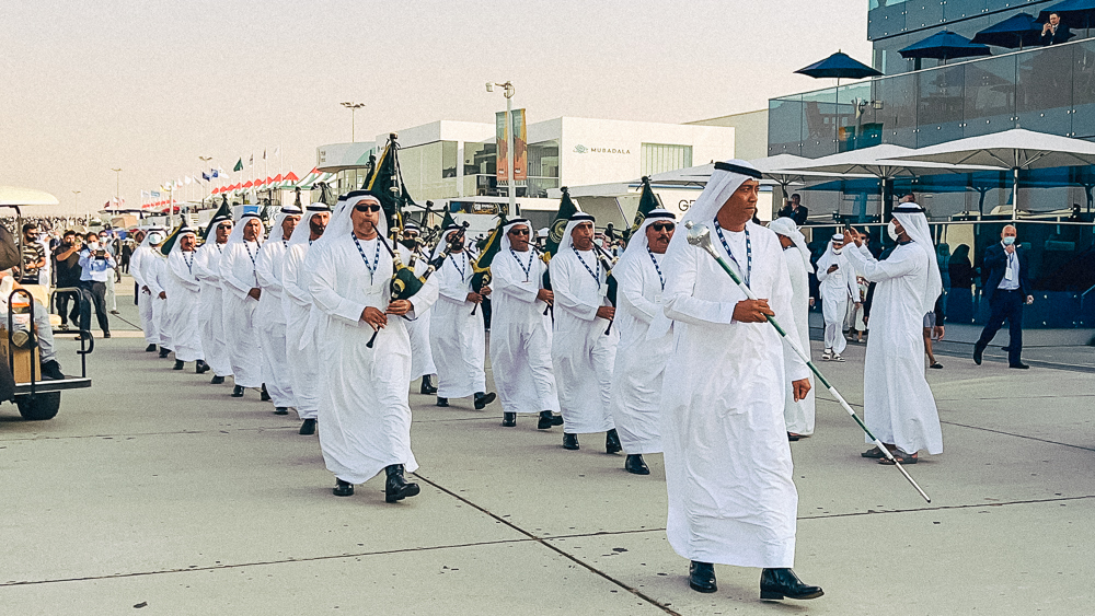 Dubai Airshow salon-11