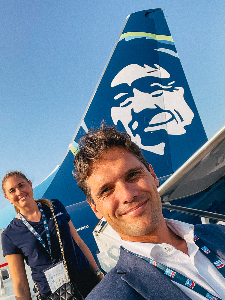 Dubai Airshow salon-13