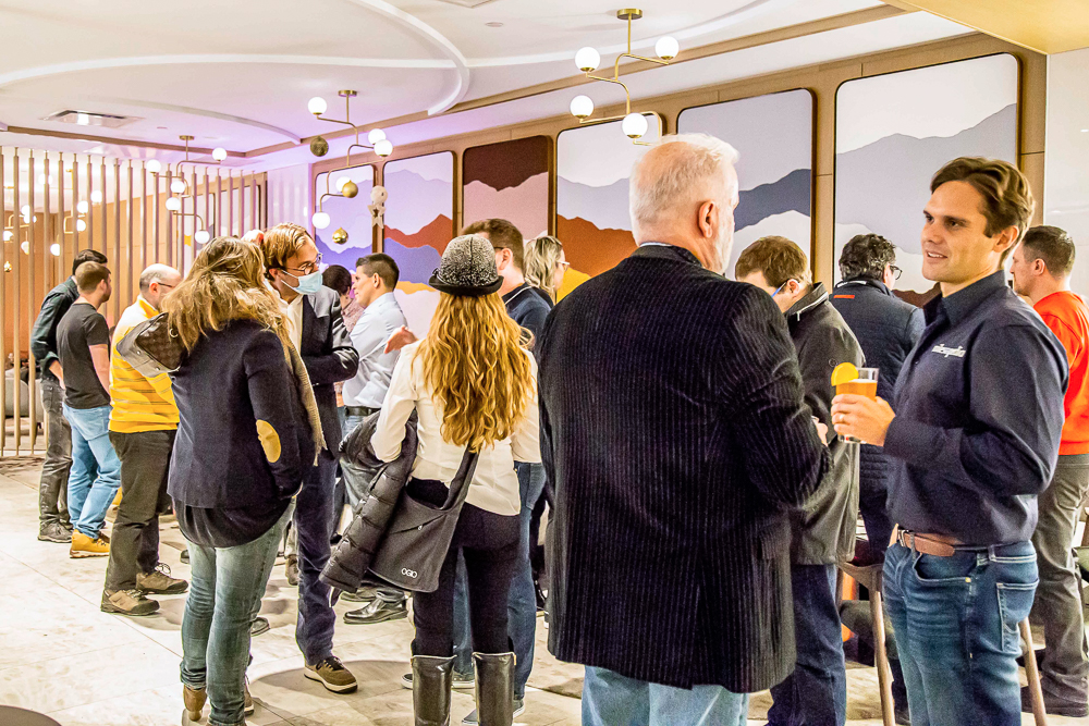 Evenements a Decembre