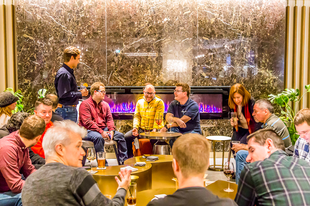 Evenements a Decembre