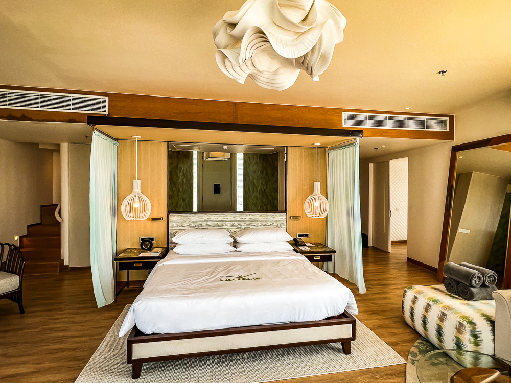 JW Marriott Maldives Resort & Spa