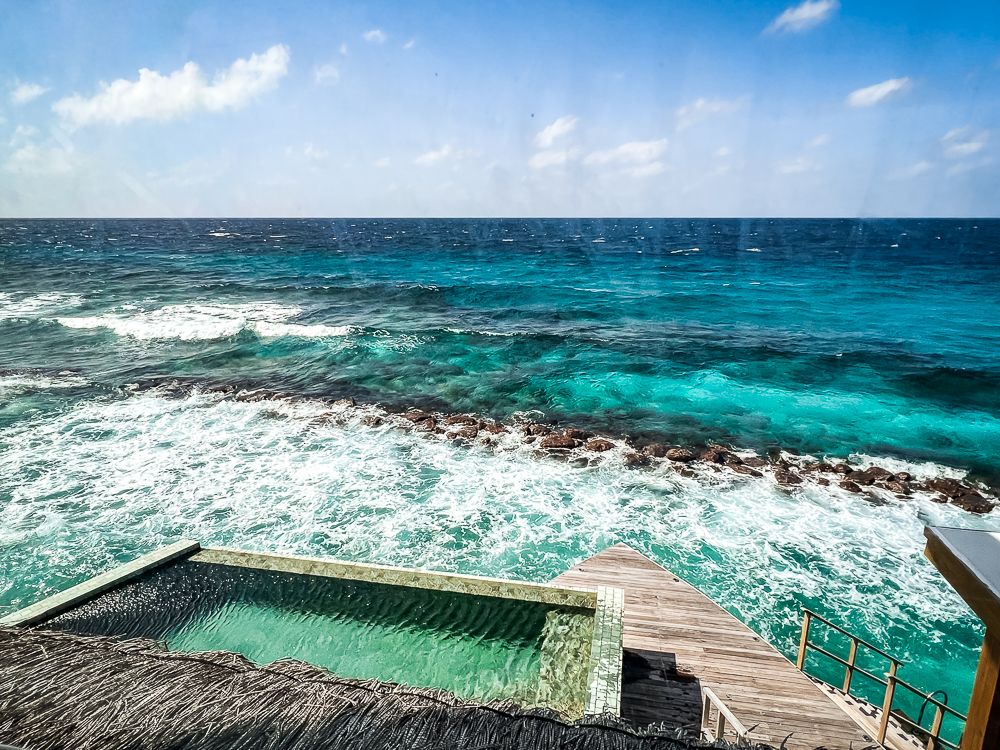 JW Marriott Maldives Resort & Spa