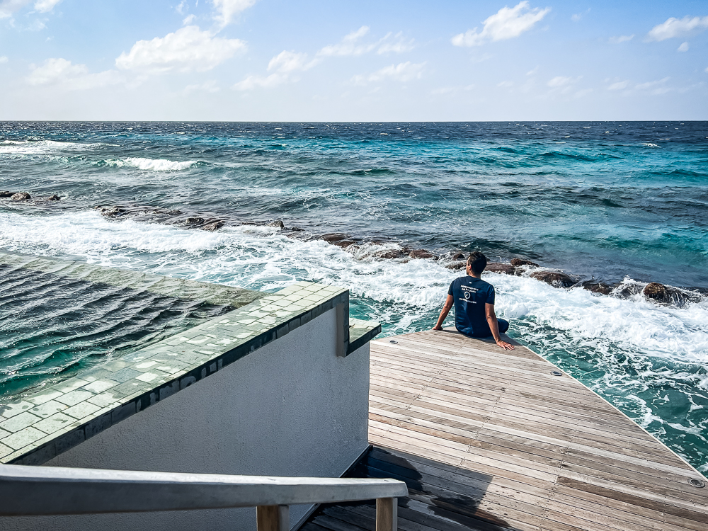 JW Marriott Maldives Resort & Spa