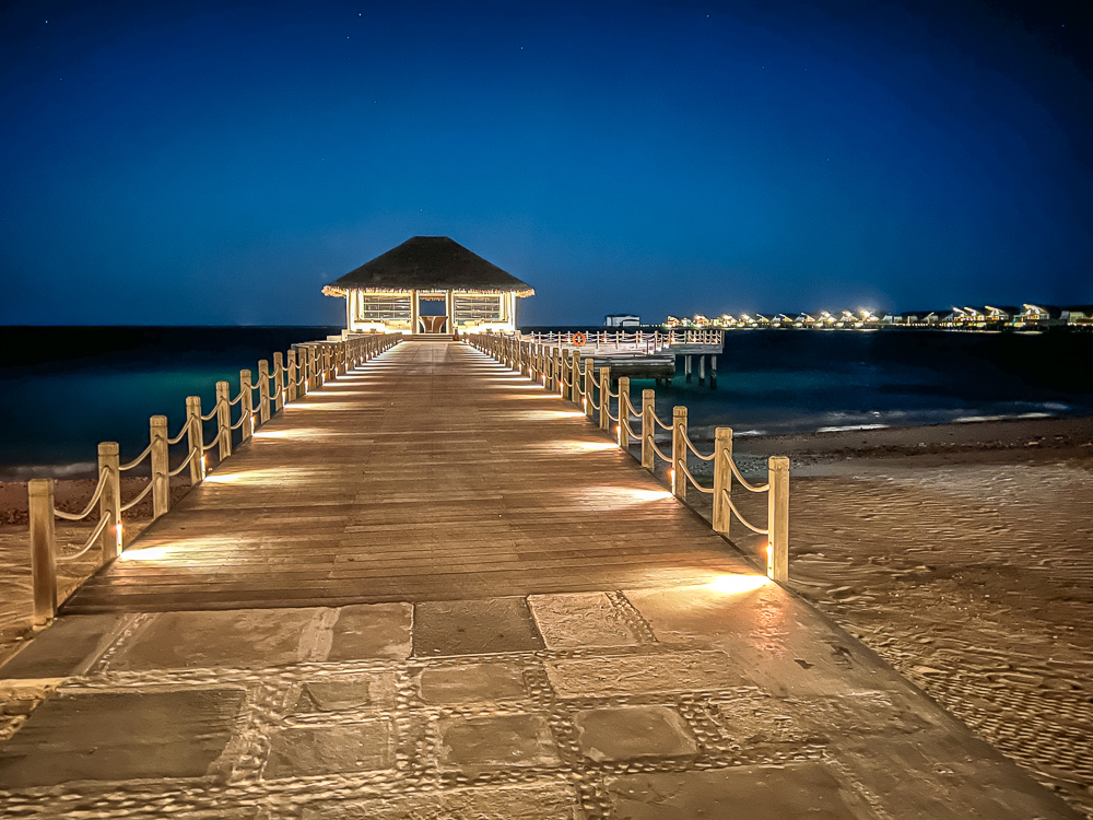 JW Marriott Maldives Resort & Spa