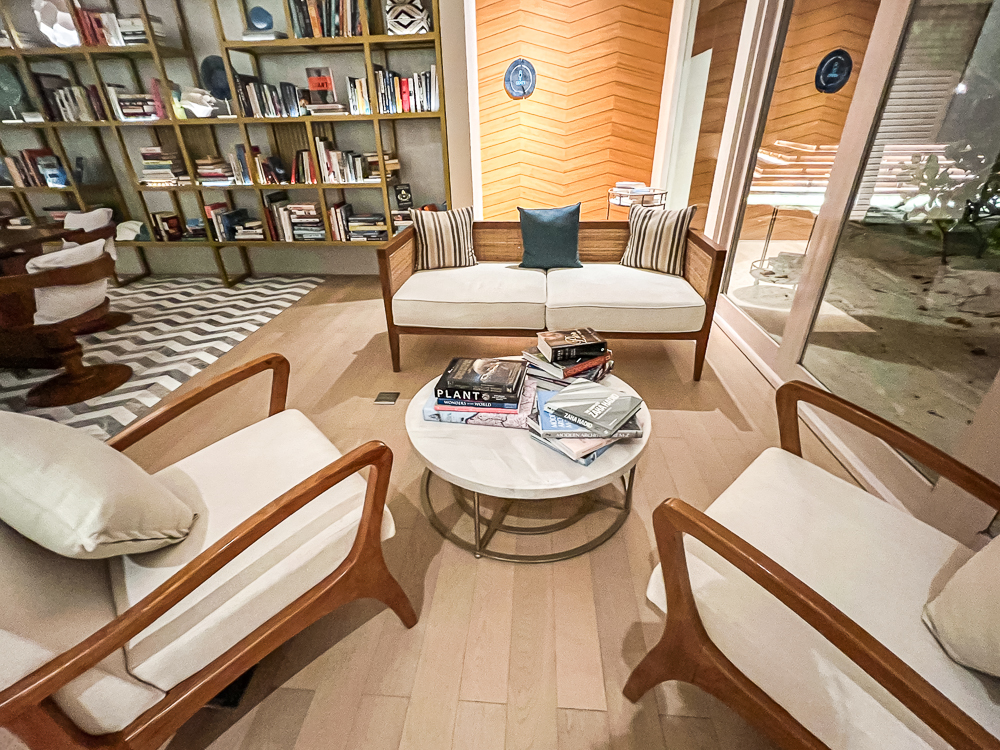 JW Marriott Maldives Resort & Spa