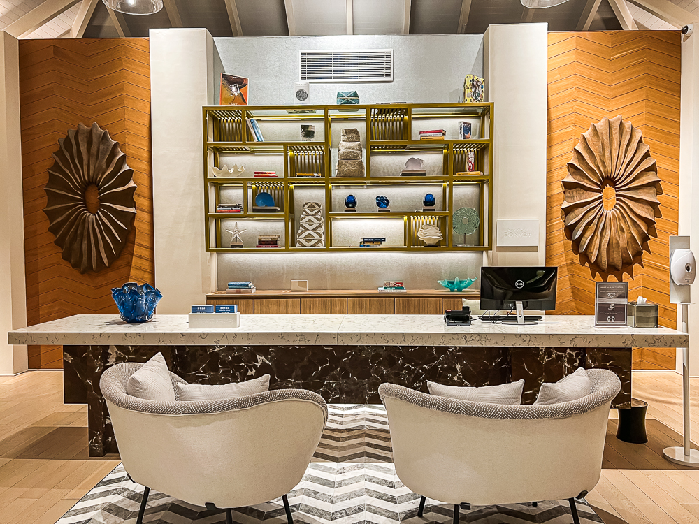 JW Marriott Maldives Resort & Spa