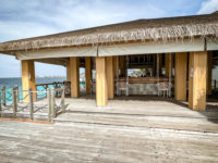 JW Marriott Maldives Resort & Spa