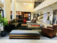 Four Points by Sheraton Hotel & Conference Centre Gatineau-Ottawa