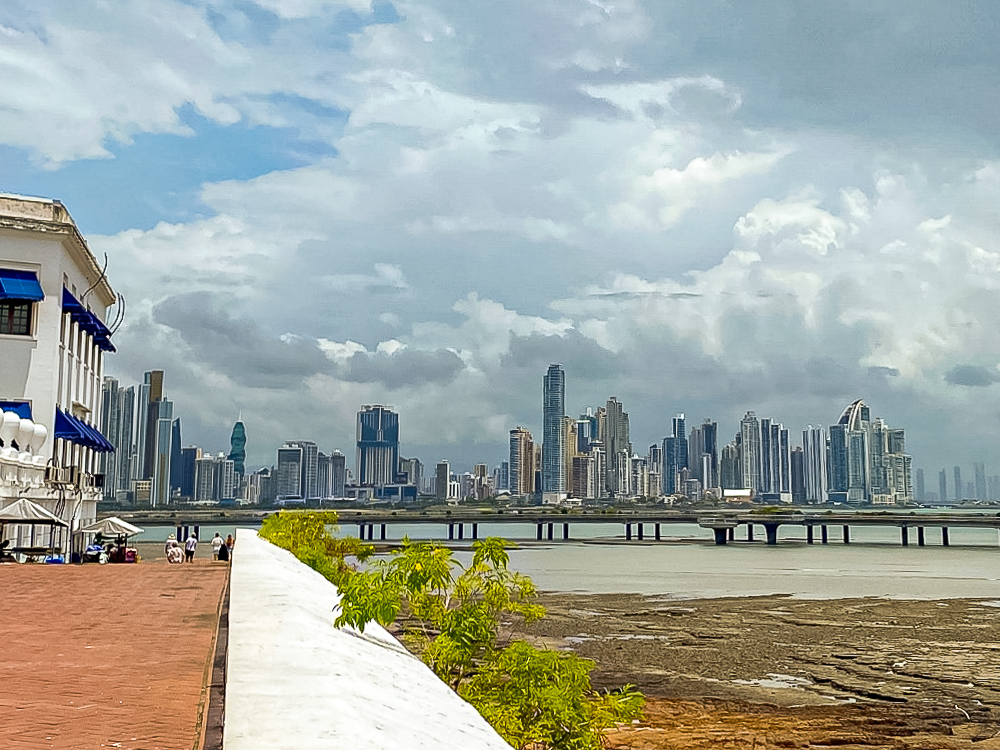 Panama