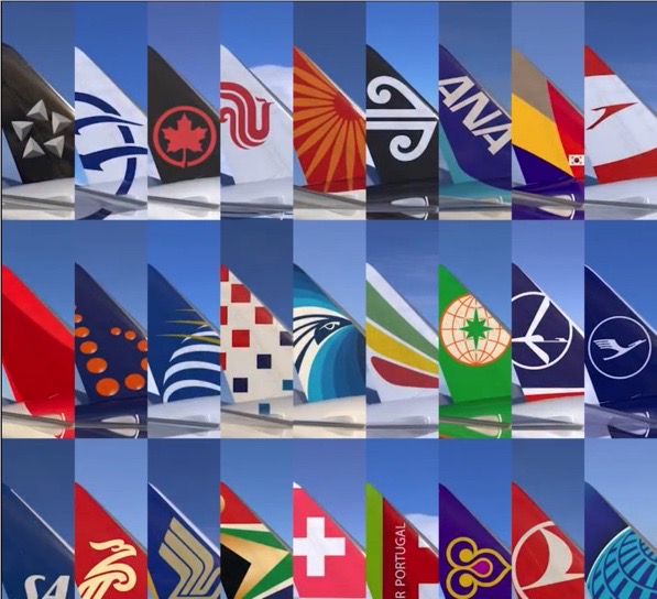 Membres Star Alliance