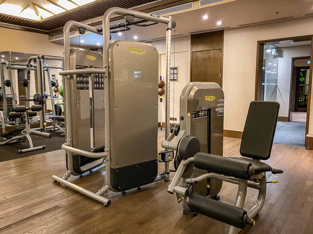 The Ritz-Carlton, Langkawi