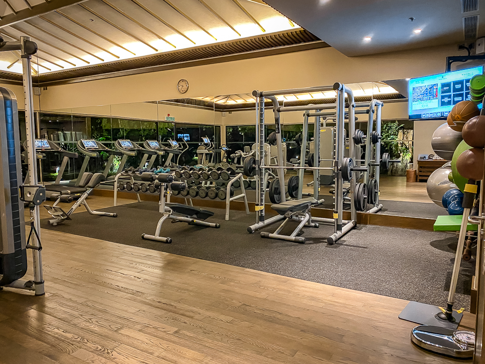 The Ritz-Carlton, Langkawi