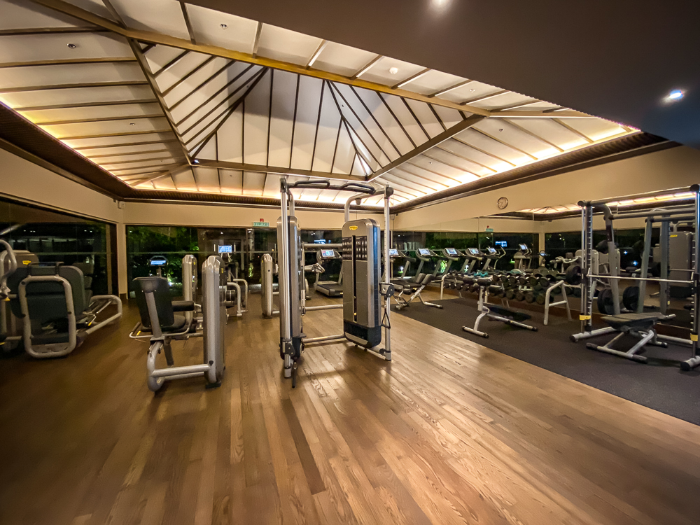 The Ritz-Carlton, Langkawi