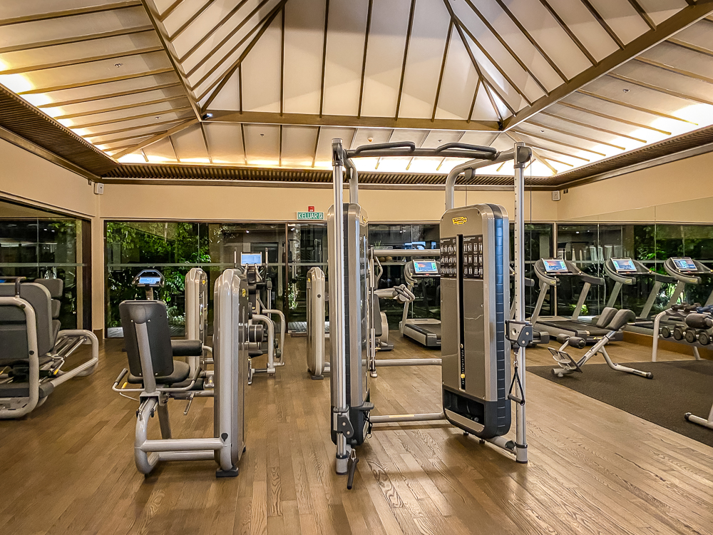 The Ritz-Carlton, Langkawi