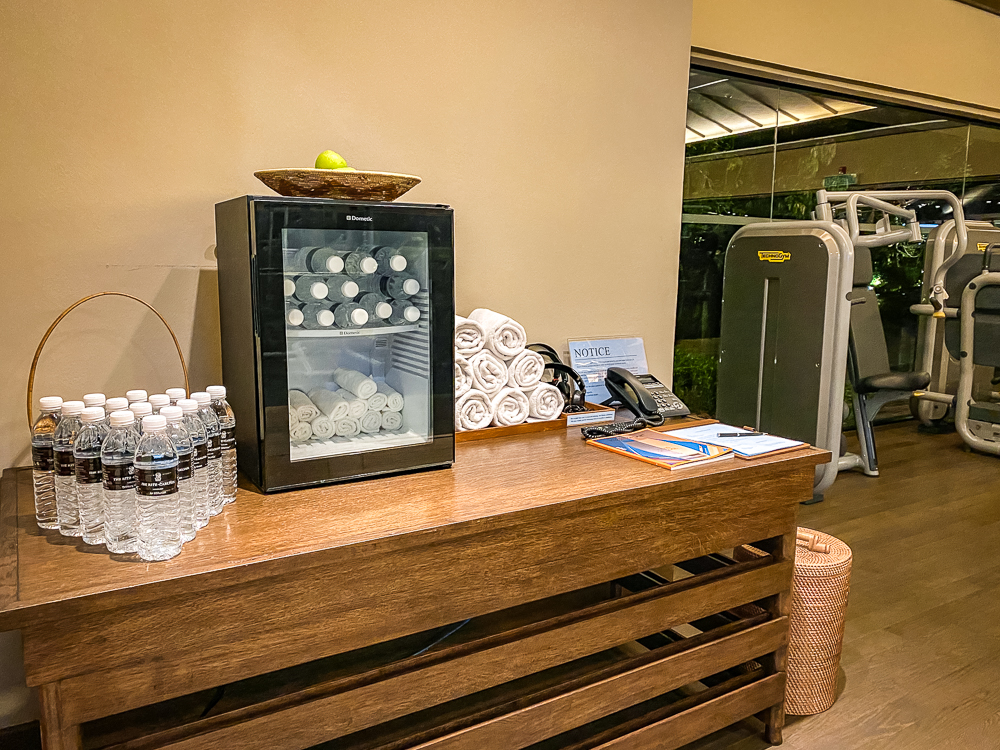 The Ritz-Carlton, Langkawi