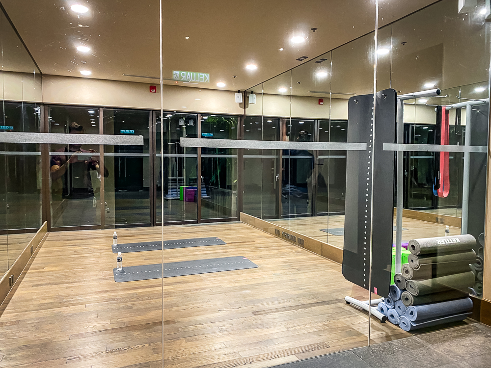 The Ritz-Carlton, Langkawi