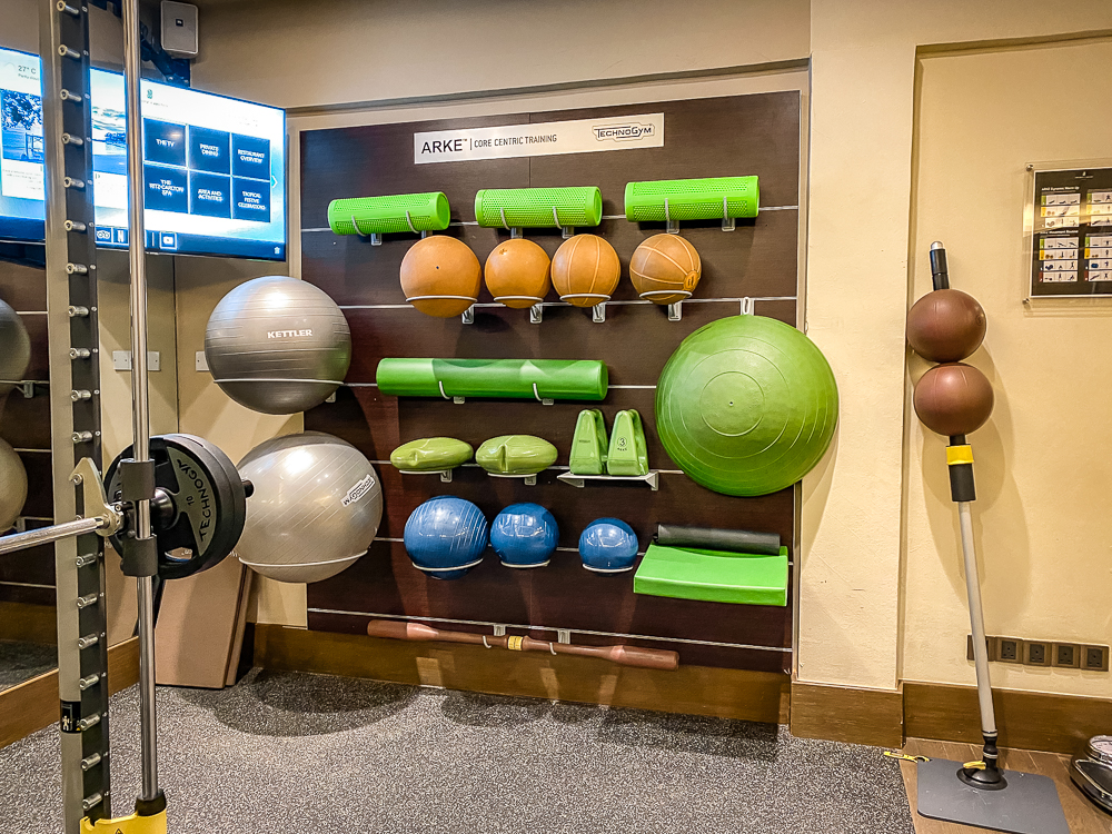 The Ritz-Carlton, Langkawi