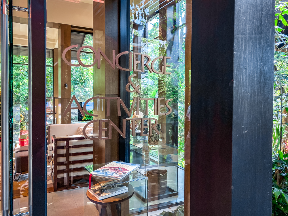 The Ritz-Carlton, Langkawi