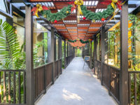 The Ritz-Carlton, Langkawi