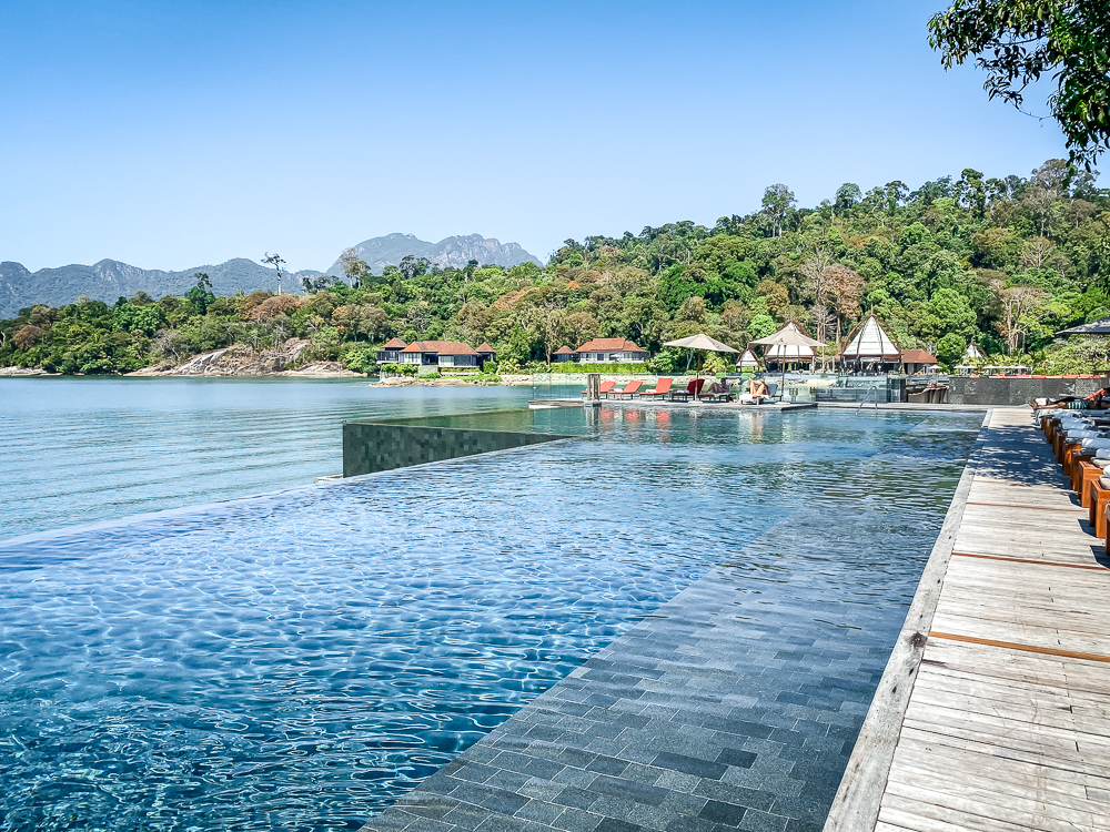 The Ritz-Carlton, Langkawi