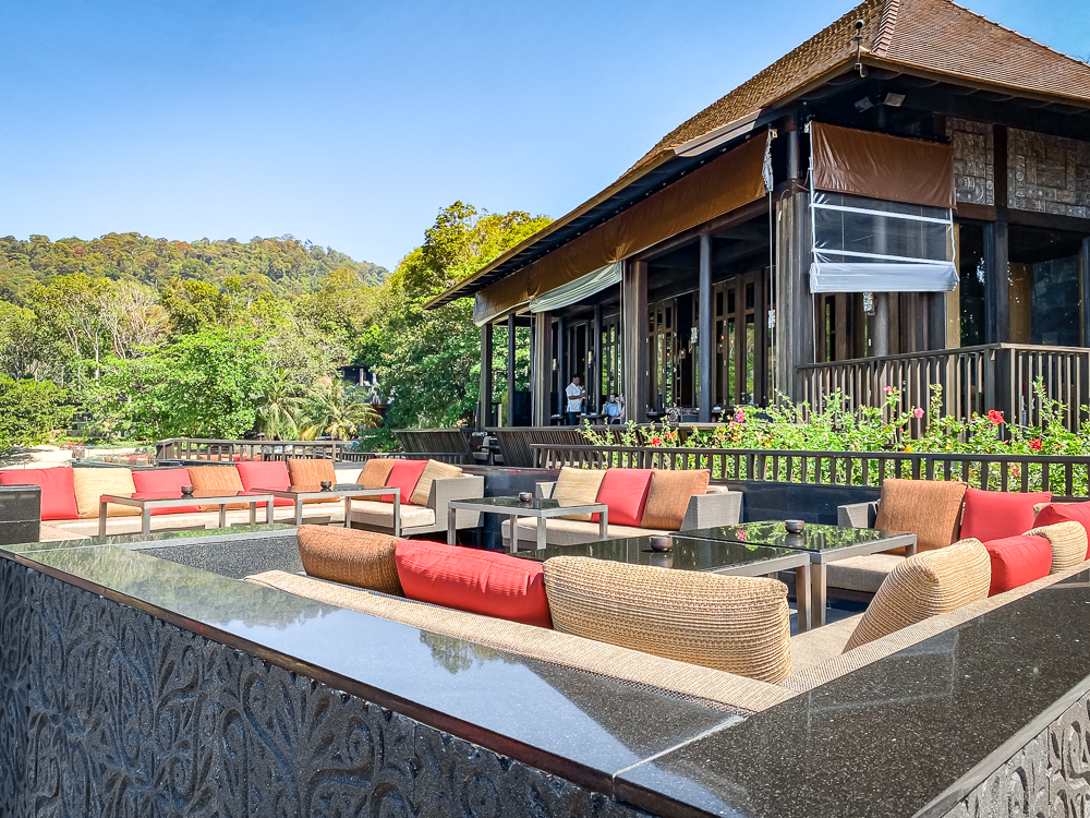 The Ritz-Carlton, Langkawi