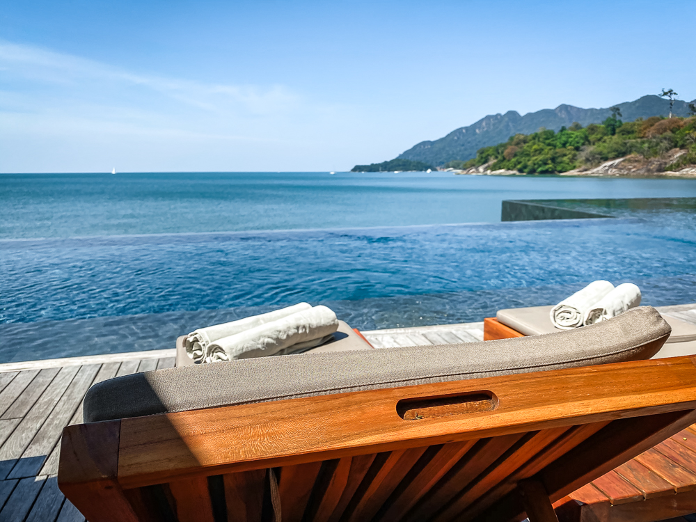 The Ritz-Carlton, Langkawi