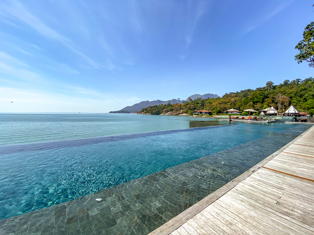 The Ritz-Carlton, Langkawi