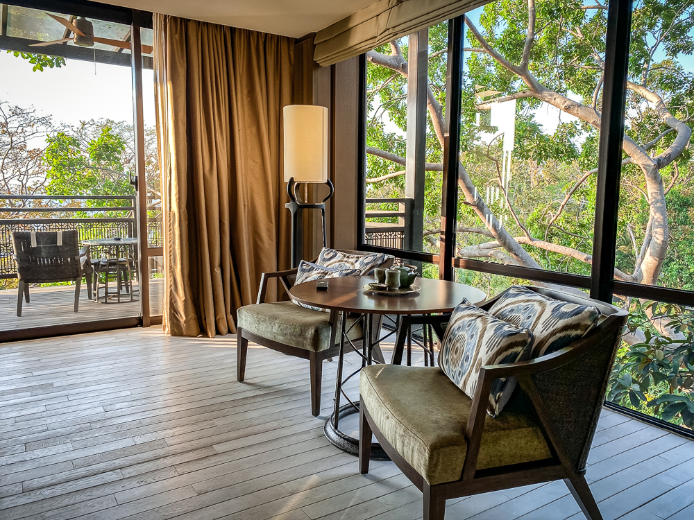 The Ritz-Carlton, Langkawi