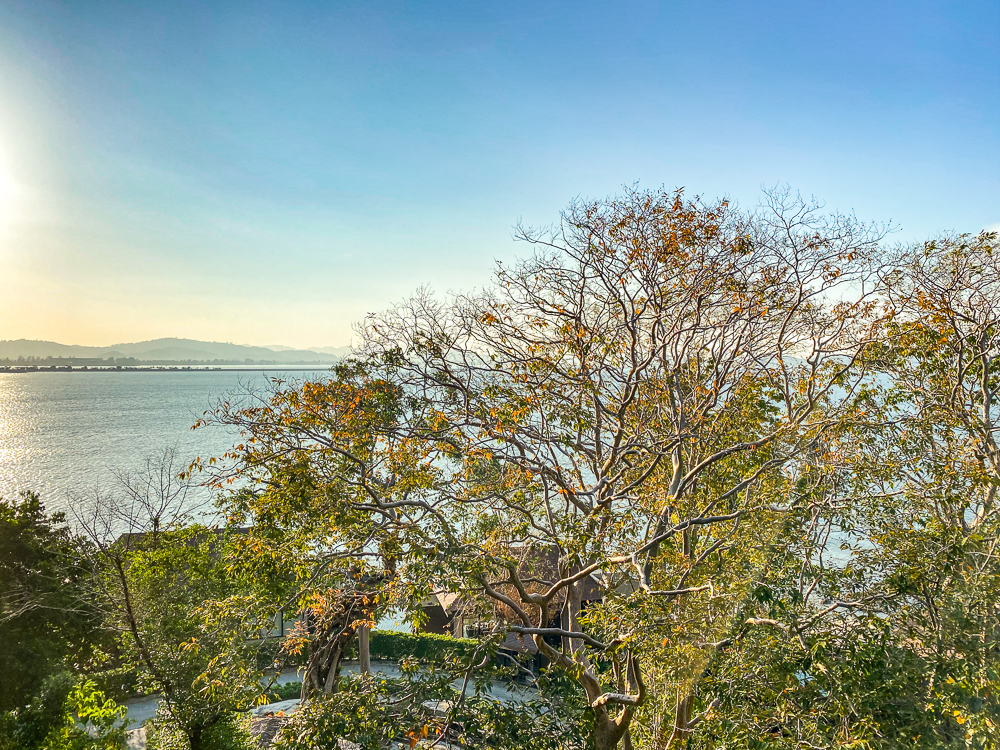 The Ritz-Carlton, Langkawi