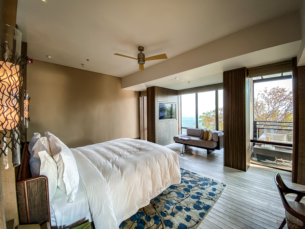 The Ritz-Carlton, Langkawi